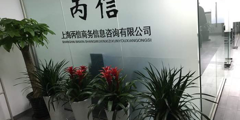 丙信商務信息 您的專業商務信息咨詢伙伴